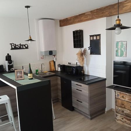 Comme A La Maison Cormeilles  Extérieur photo