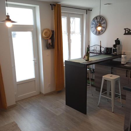 Comme A La Maison Cormeilles  Extérieur photo