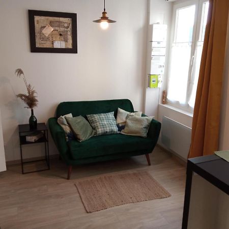 Comme A La Maison Cormeilles  Extérieur photo