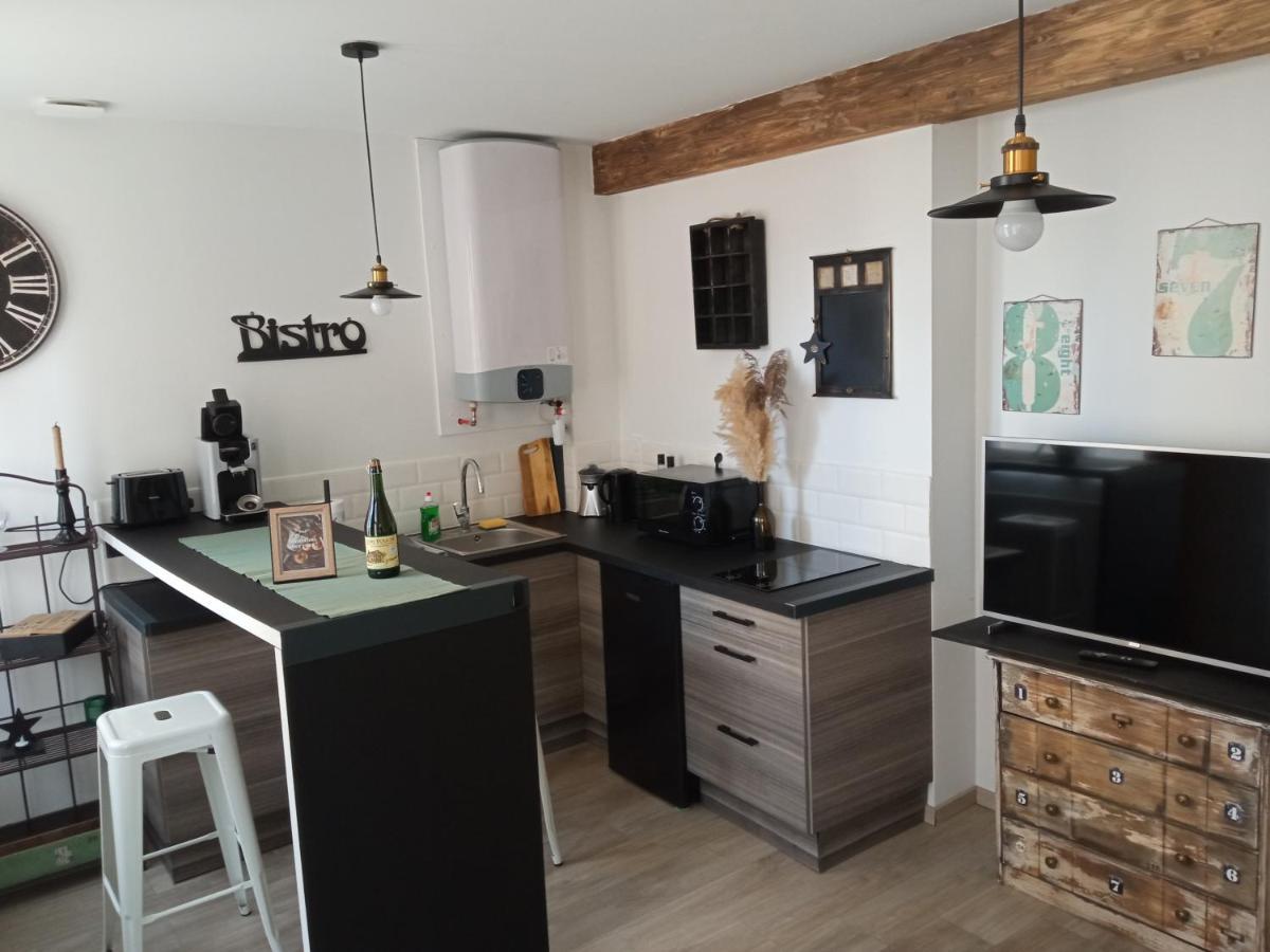 Comme A La Maison Cormeilles  Extérieur photo