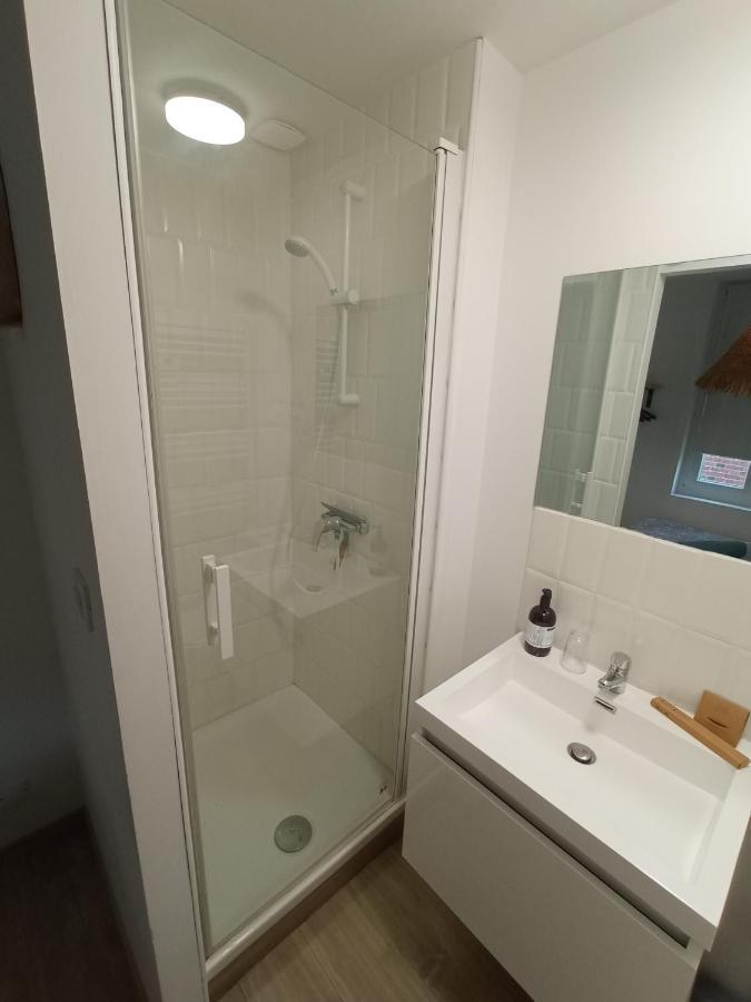 Comme A La Maison Cormeilles  Extérieur photo