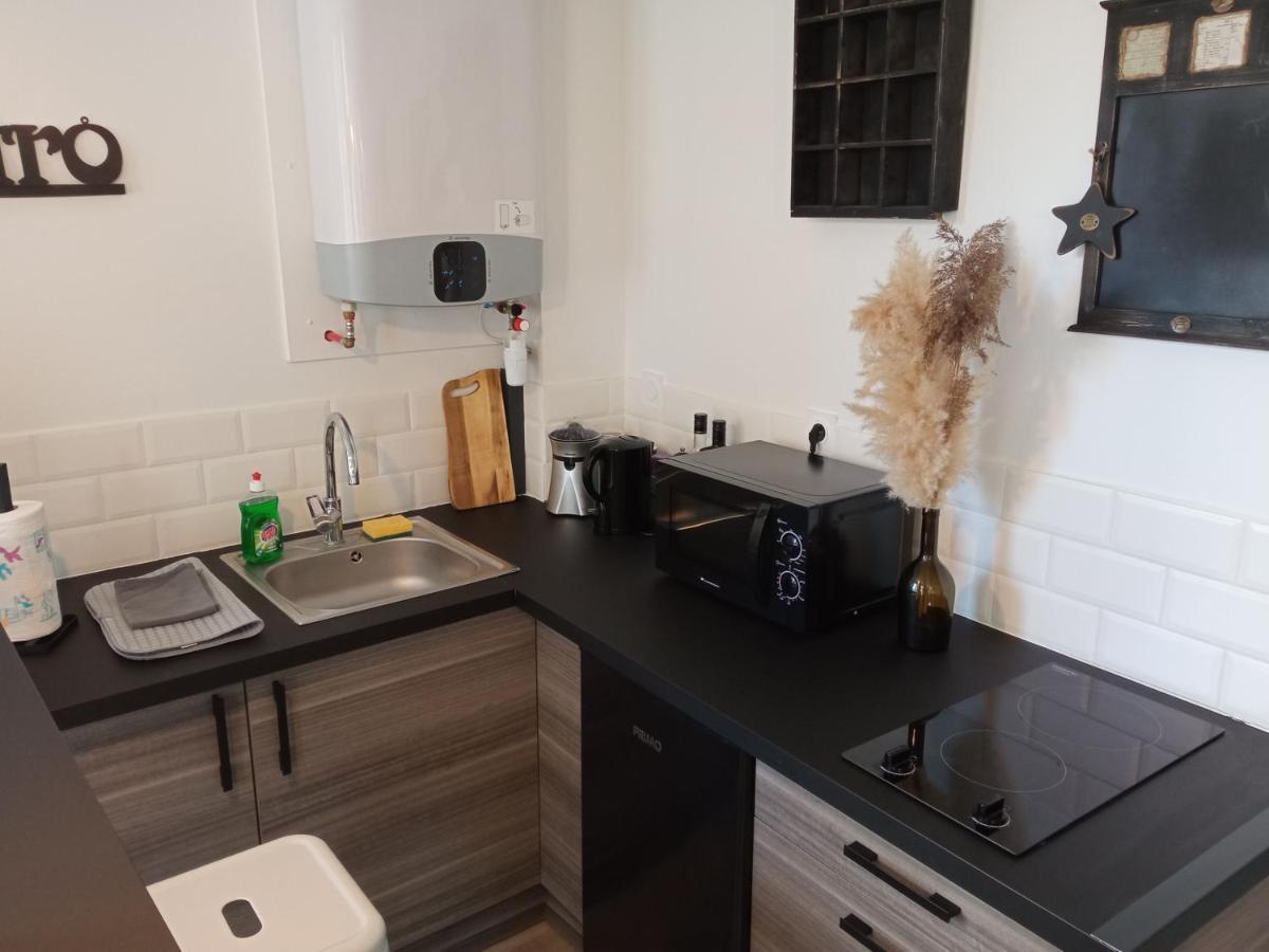 Comme A La Maison Cormeilles  Extérieur photo