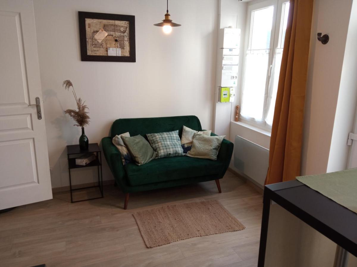 Comme A La Maison Cormeilles  Extérieur photo