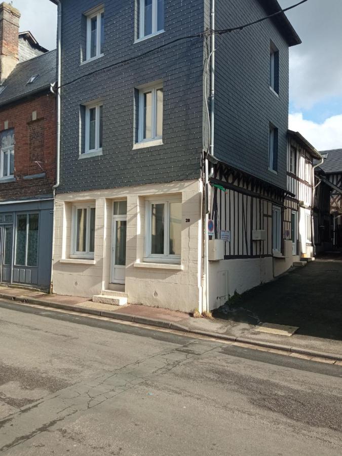 Comme A La Maison Cormeilles  Extérieur photo